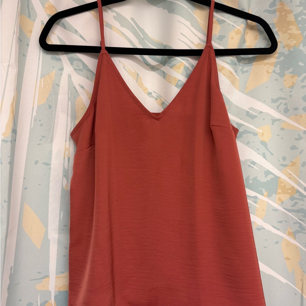 A New Day Cami Top